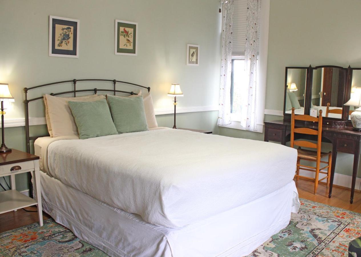 William Henry Miller Inn Ithaca Esterno foto