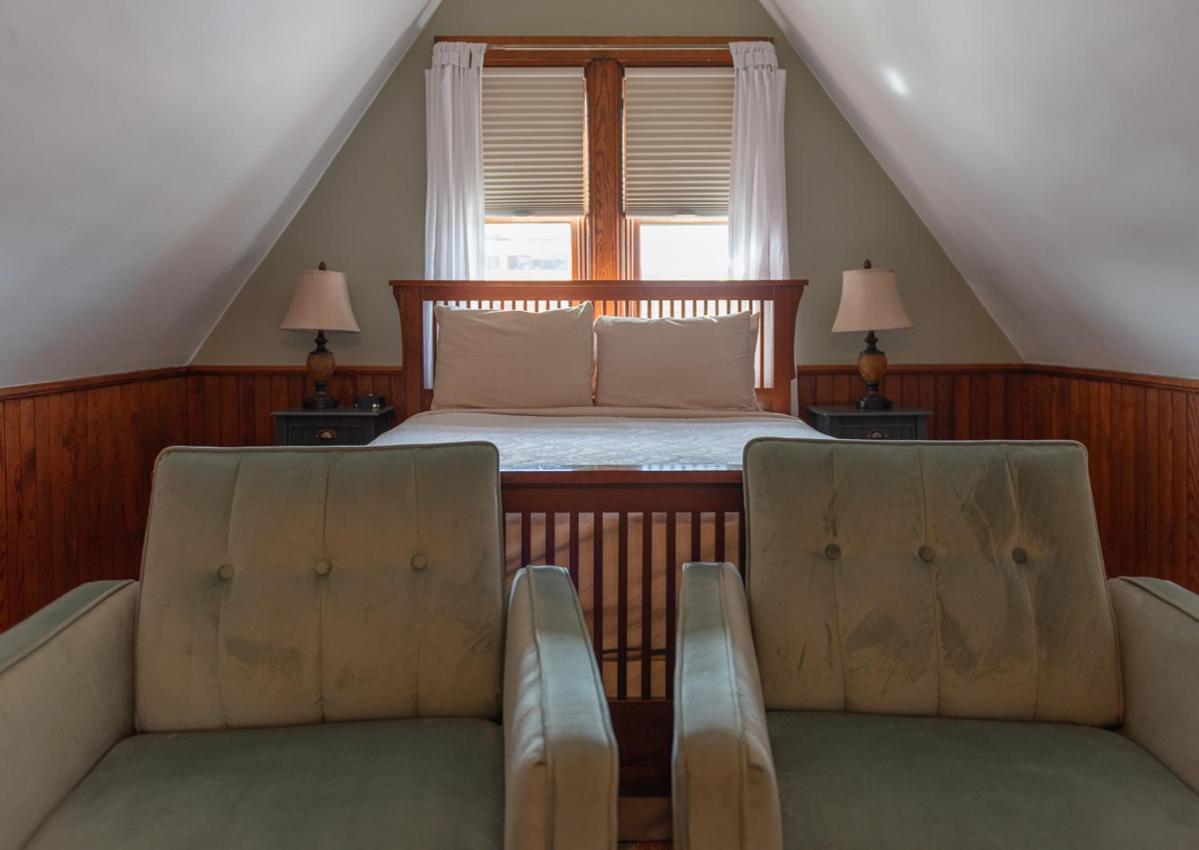 William Henry Miller Inn Ithaca Esterno foto