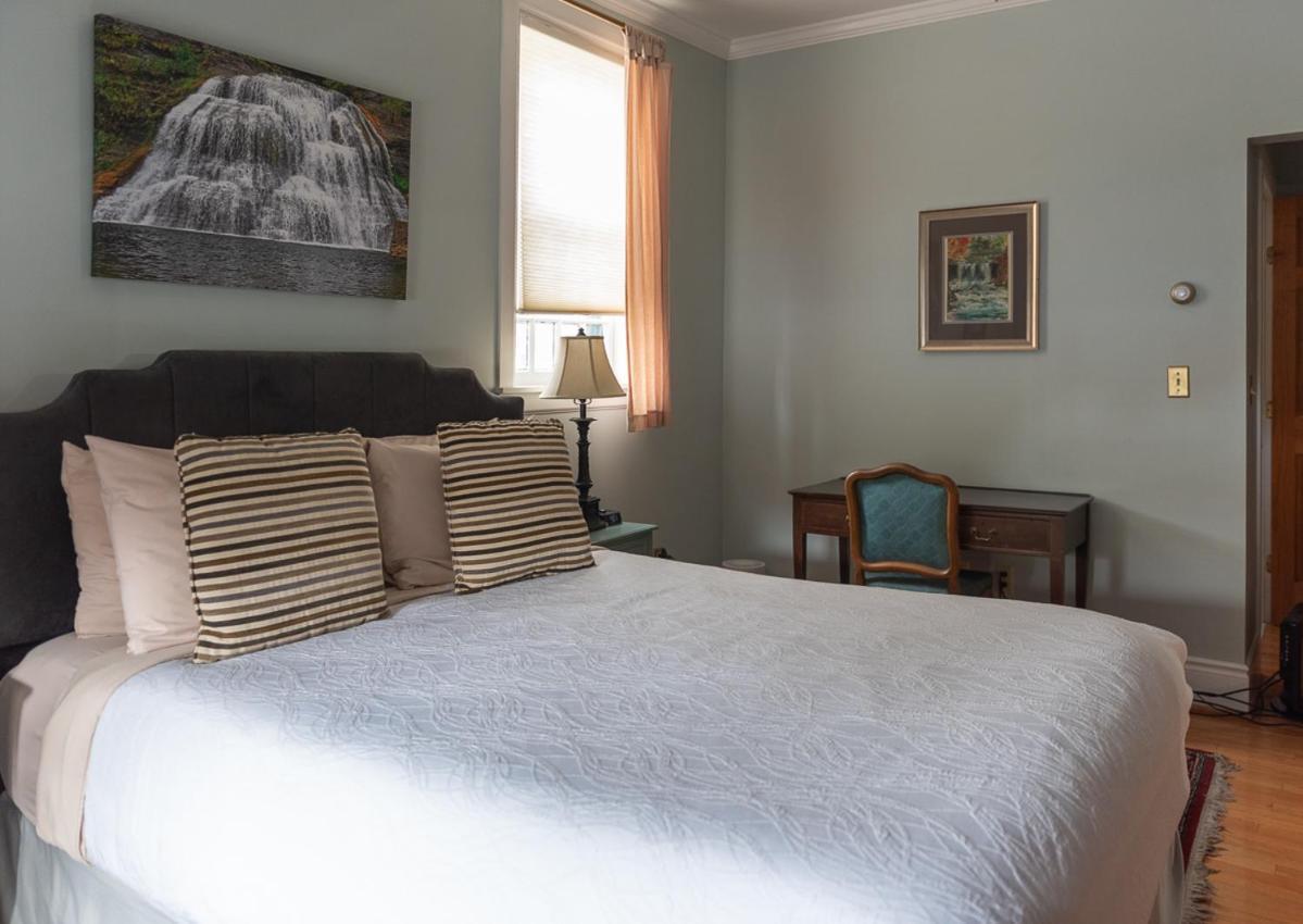 William Henry Miller Inn Ithaca Esterno foto