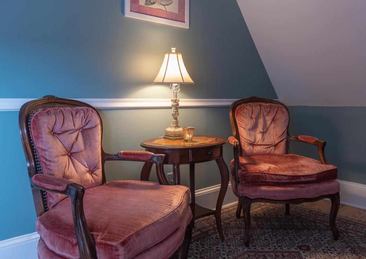 William Henry Miller Inn Ithaca Esterno foto