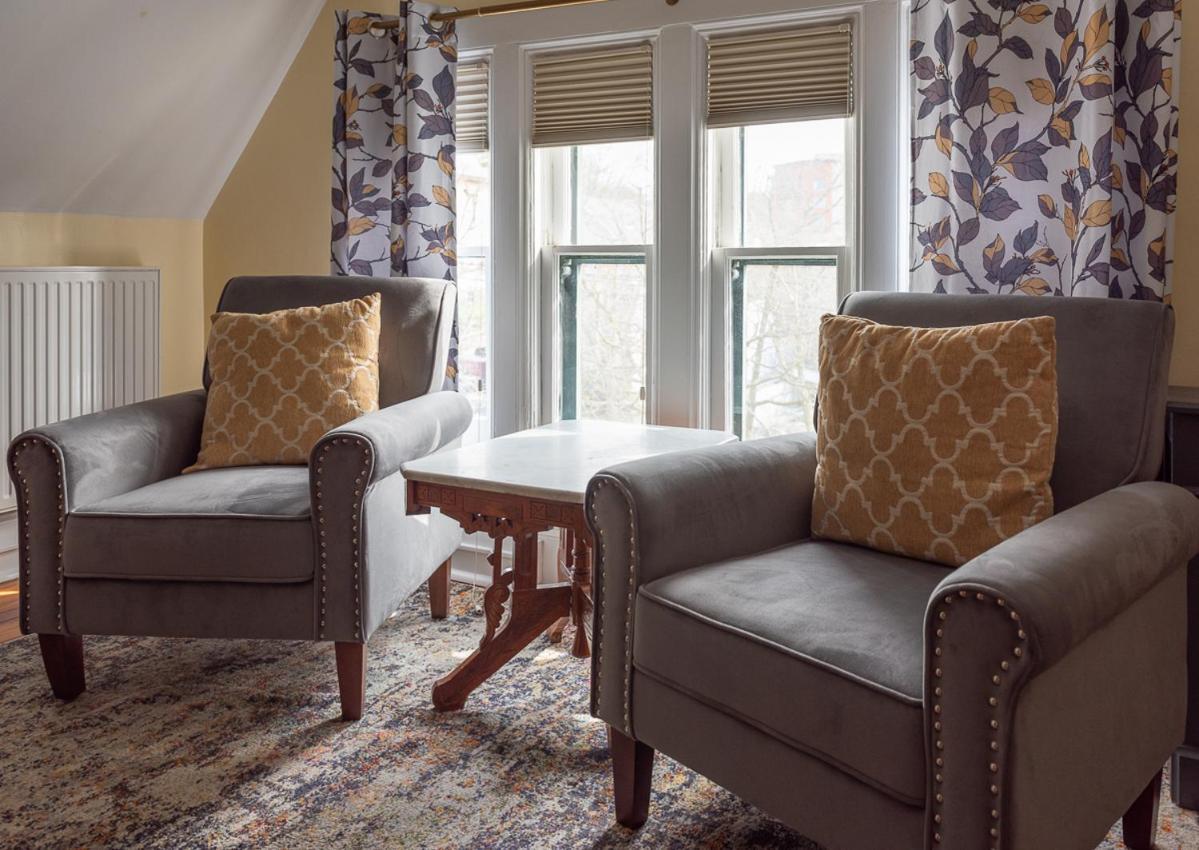 William Henry Miller Inn Ithaca Camera foto
