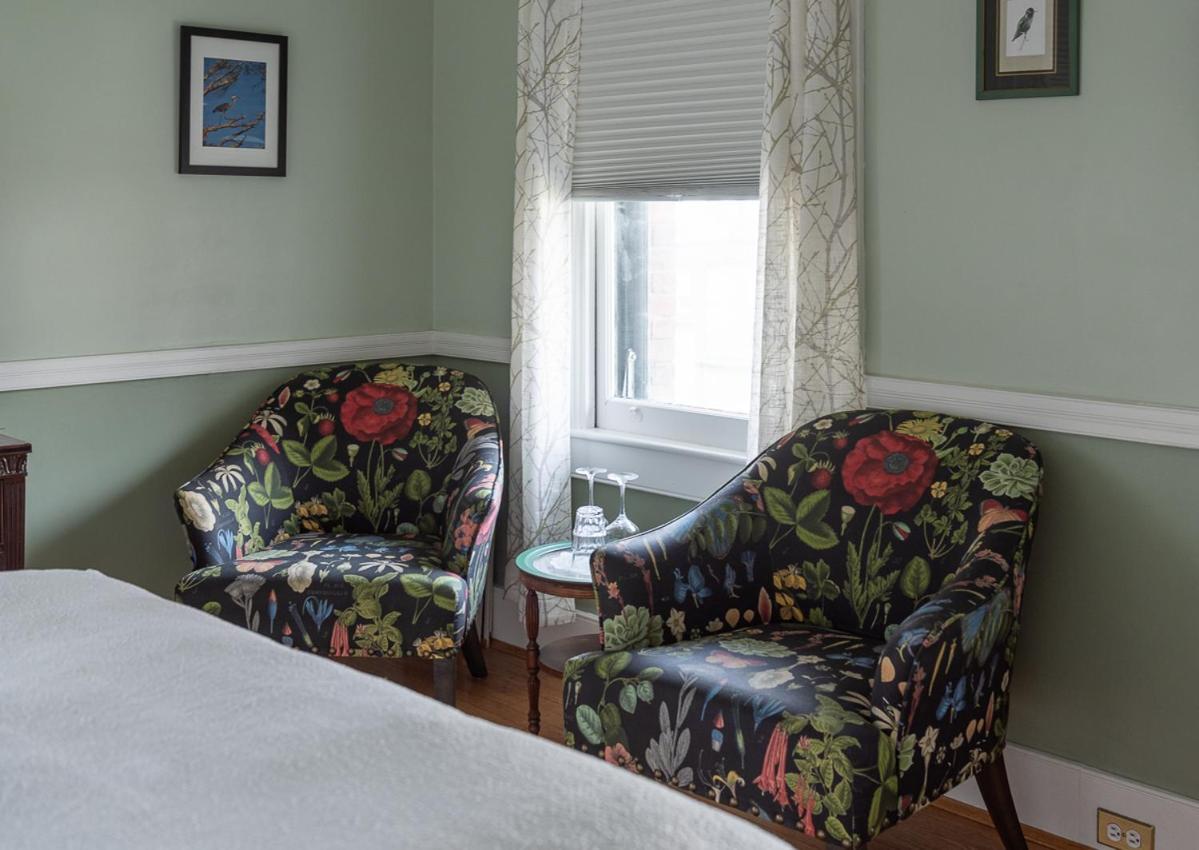 William Henry Miller Inn Ithaca Esterno foto
