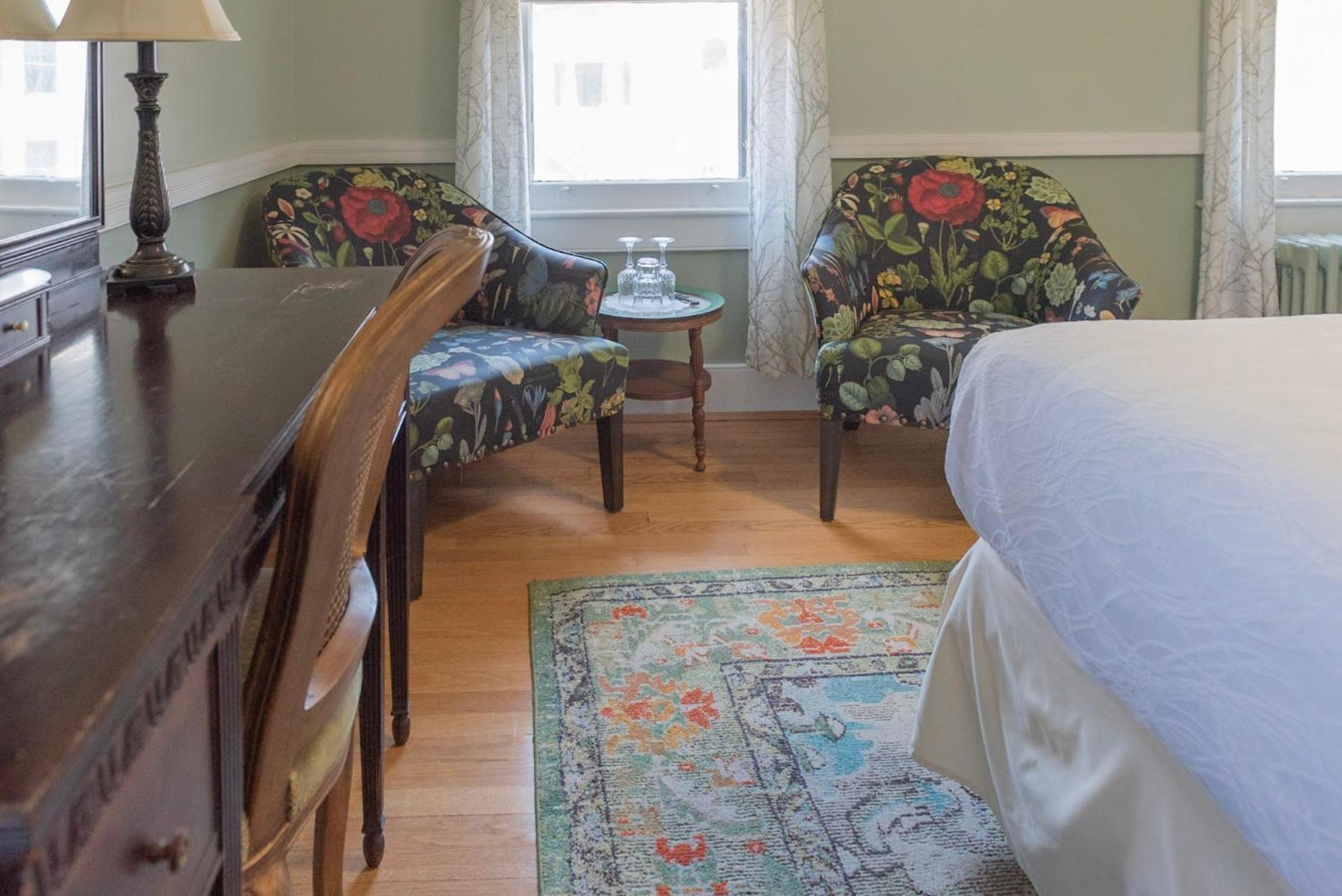 William Henry Miller Inn Ithaca Camera foto