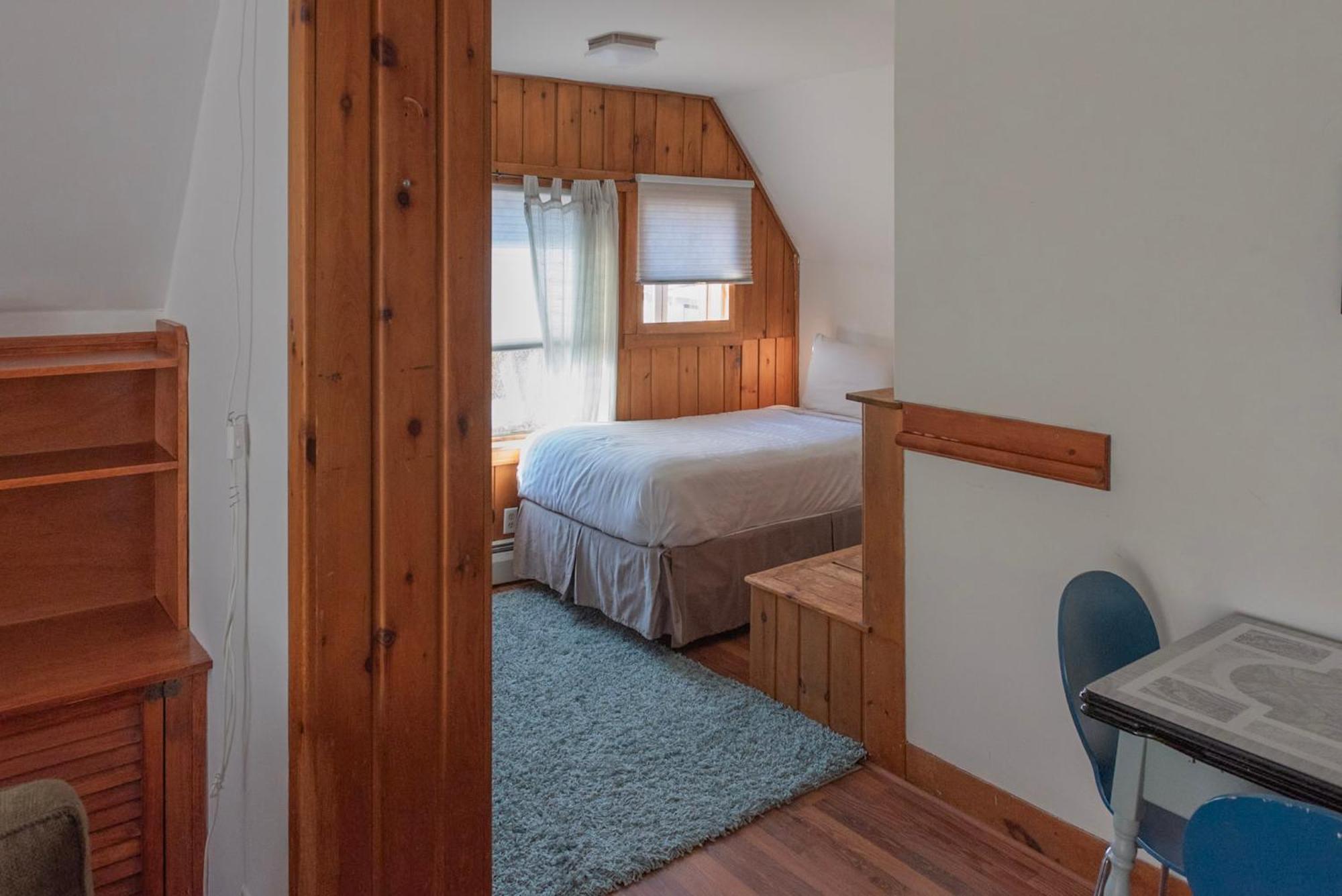 William Henry Miller Inn Ithaca Esterno foto