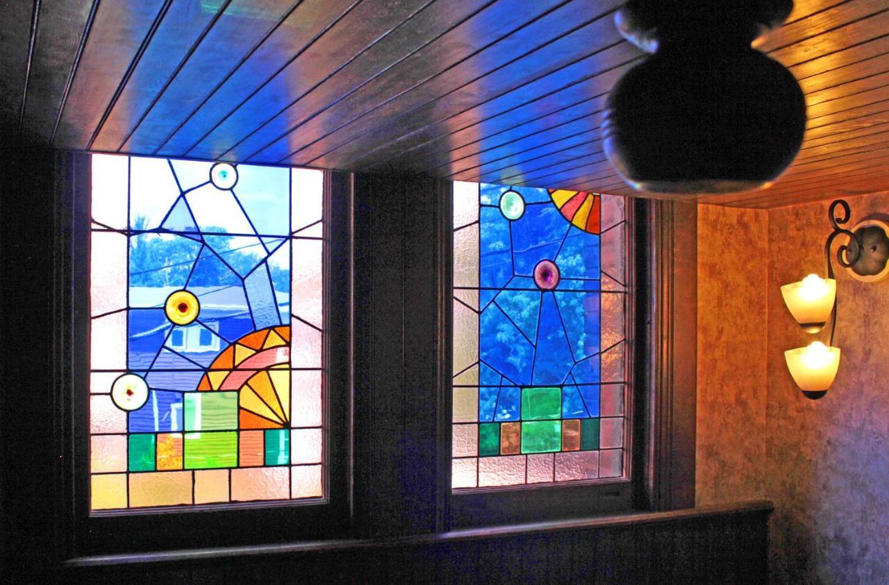 William Henry Miller Inn Ithaca Esterno foto